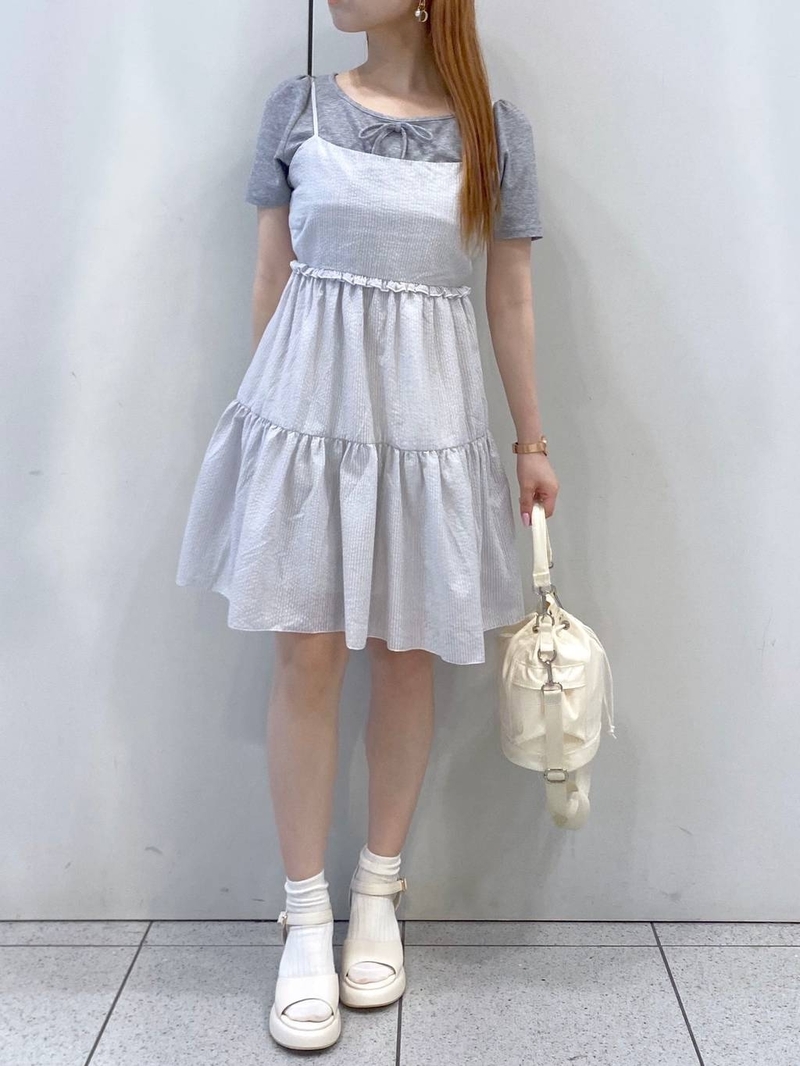 8689964/ヘップファイブ/Heather/150