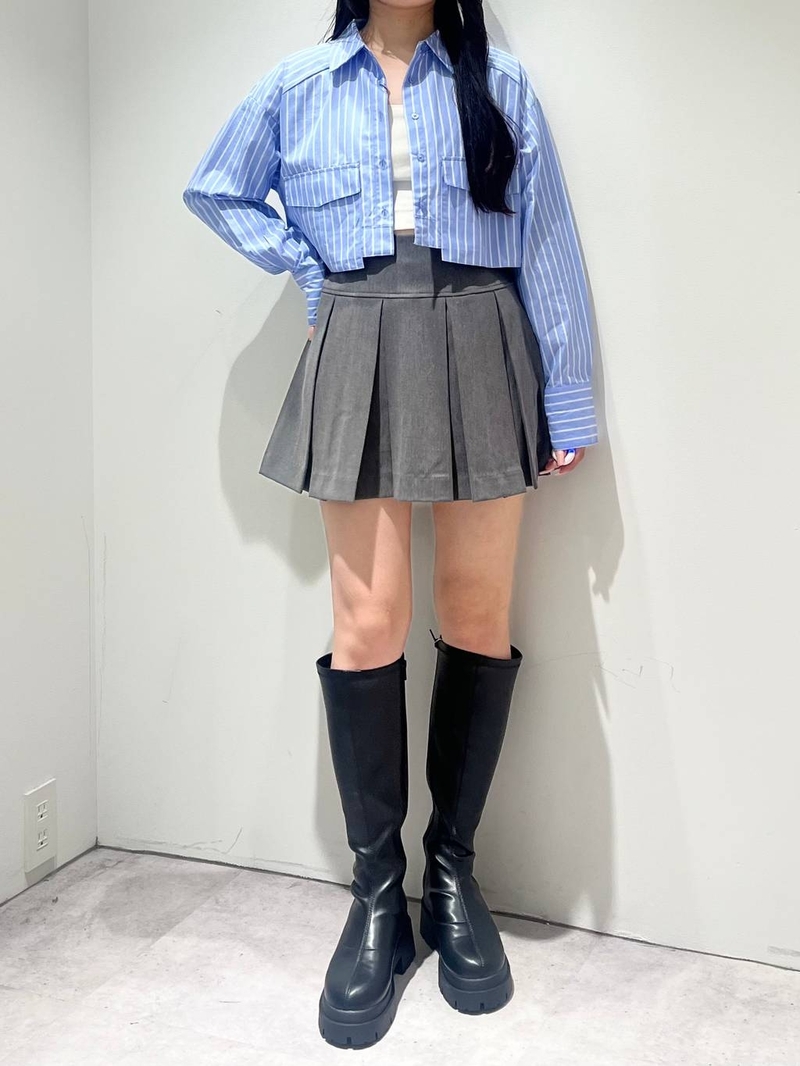 8659597/天王寺ミオ/Heather/152