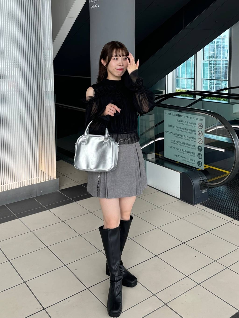 8674018/ルミネ大宮/Heather/153