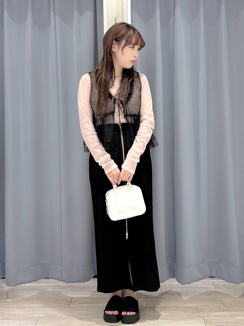 8681563/長野ミドリ/LOWRYS FARM/155