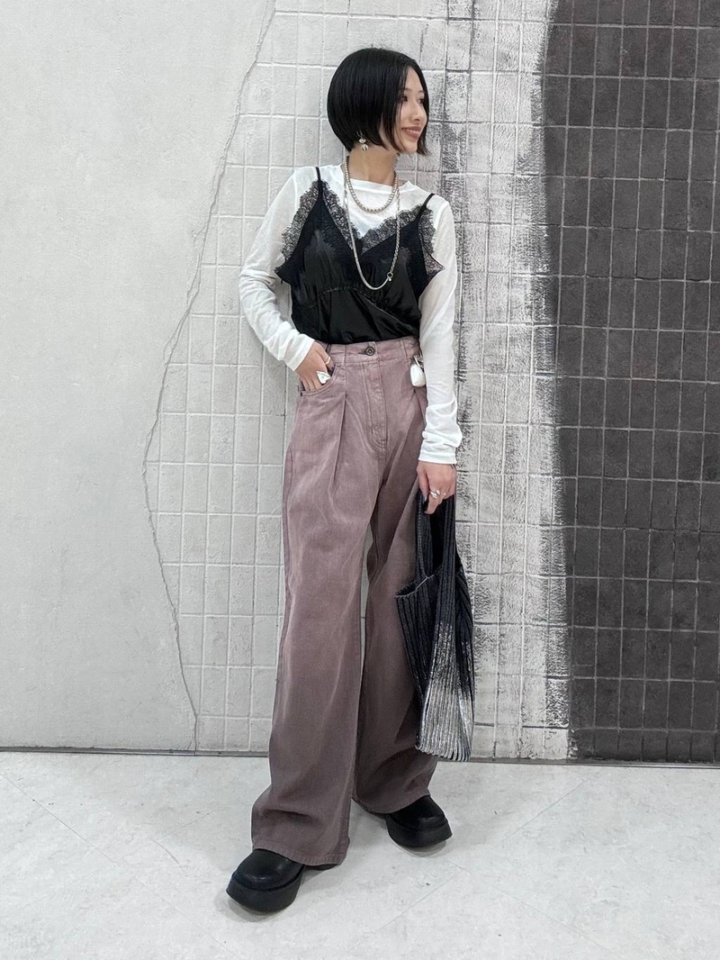 8690517/ゆめタウン高松/JEANASIS/153
