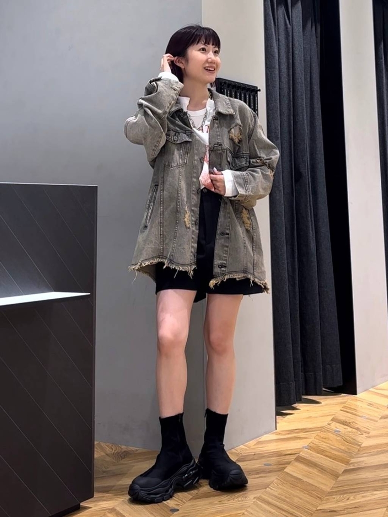 8688798/エミフルMASAKI/JEANASIS/155
