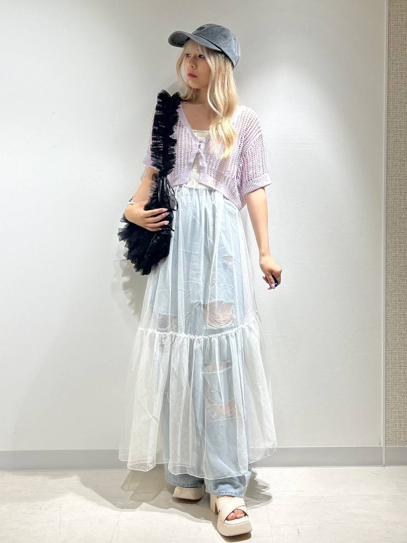8687305/ルミネ町田/Heather/153
