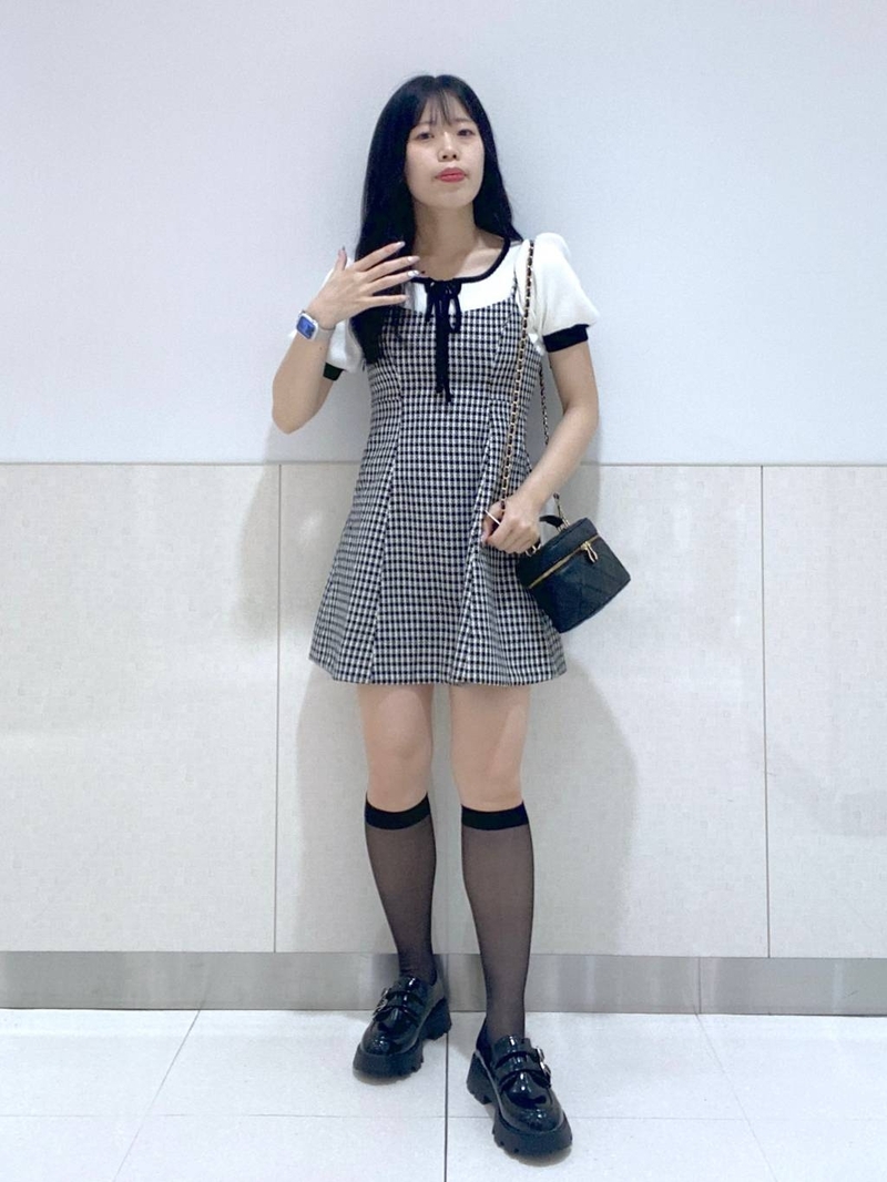 8687082/ルミネ池袋/Heather/164
