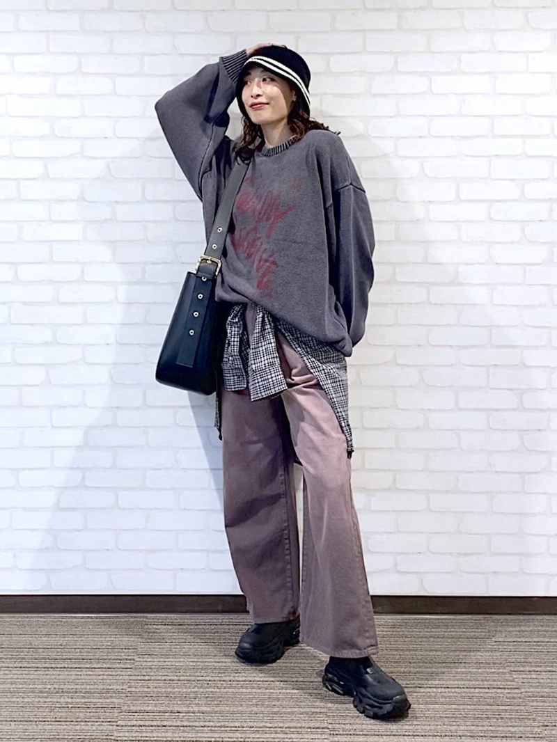 8692515/京王聖蹟桜ヶ丘SC/JEANASIS/165