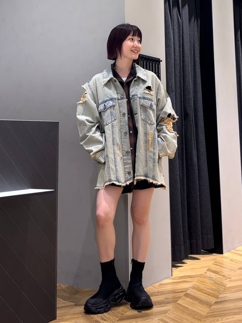 8691901/エミフルMASAKI/JEANASIS/155