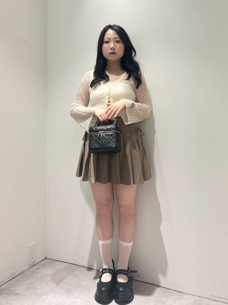 8694960/天王寺ミオ/Heather/154