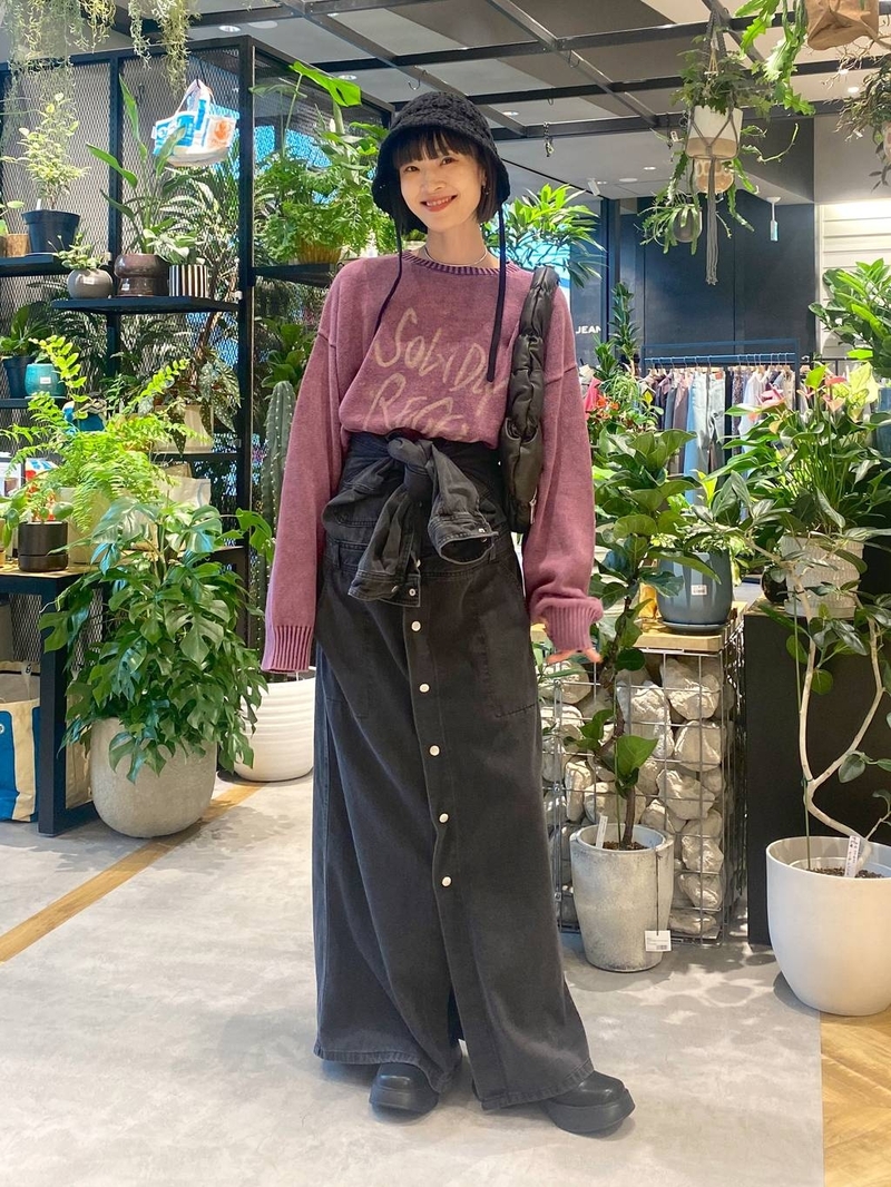 8694774/イオンモール宮崎/JEANASIS/164
