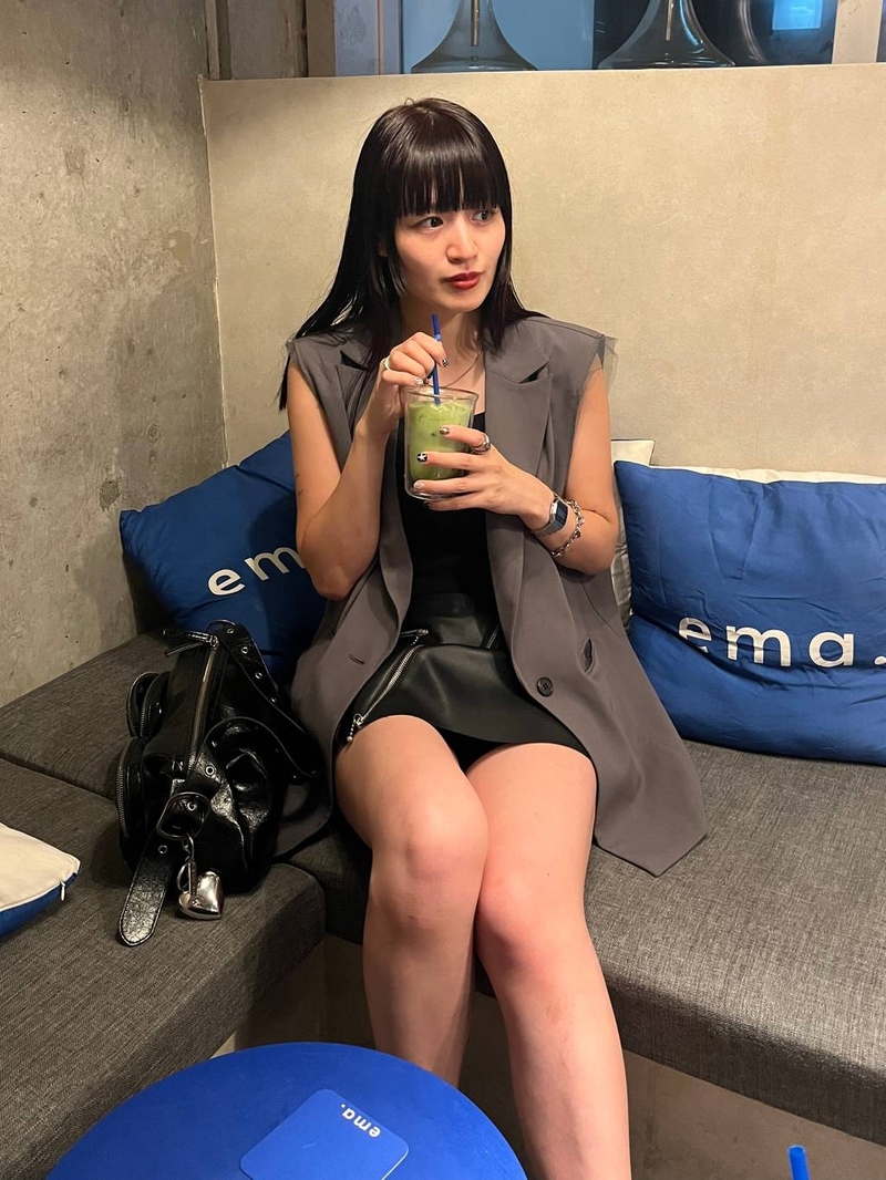 8650165/小田急新宿ミロード/JEANASIS/164