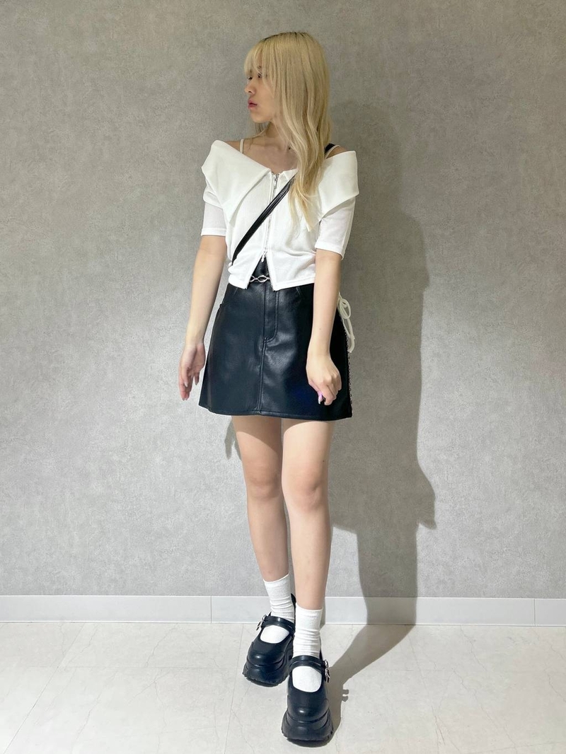 8689208/ステラプレイス/Heather/153