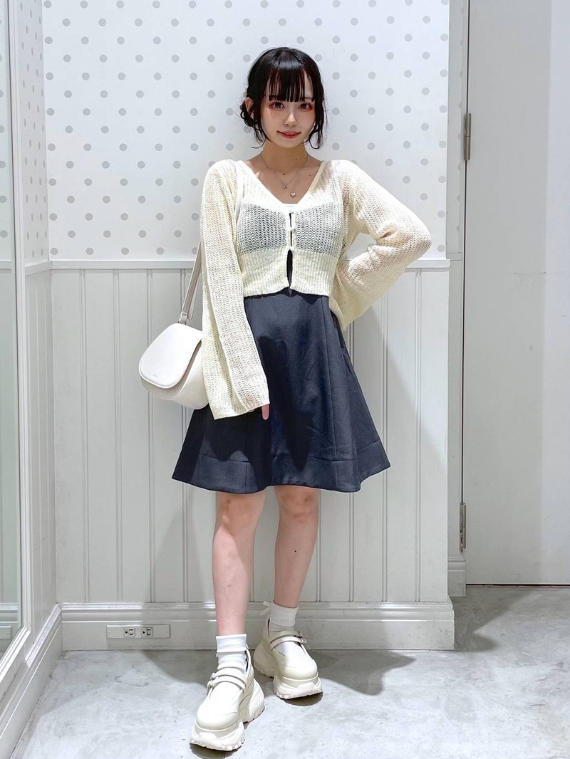 8696262/イオンモール高岡/Heather/145