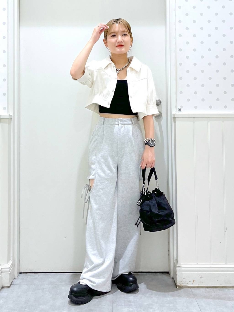 8693622/ららぽーと横浜/Heather/153
