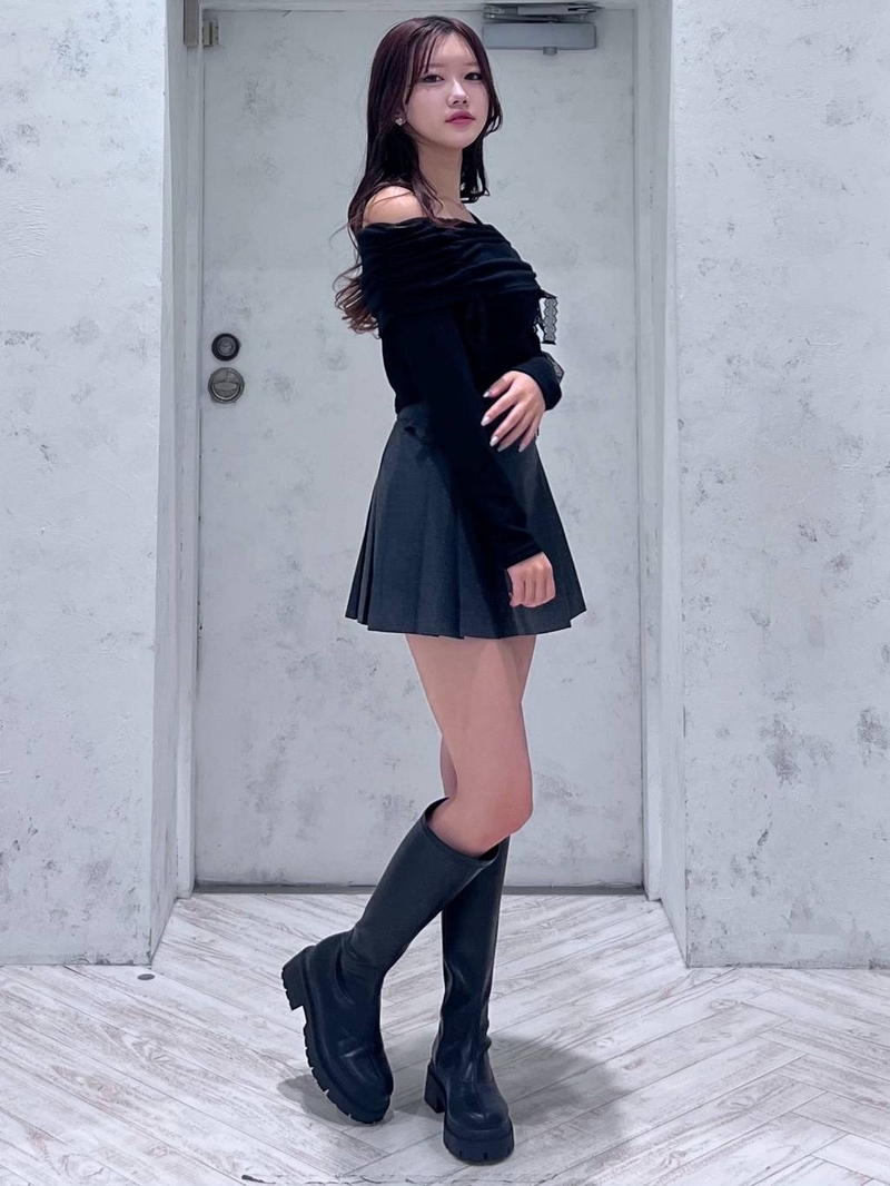 8696584/イオンモール新潟南/Heather/156