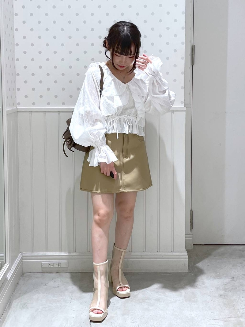 8695057/イオンモール高岡/Heather/145