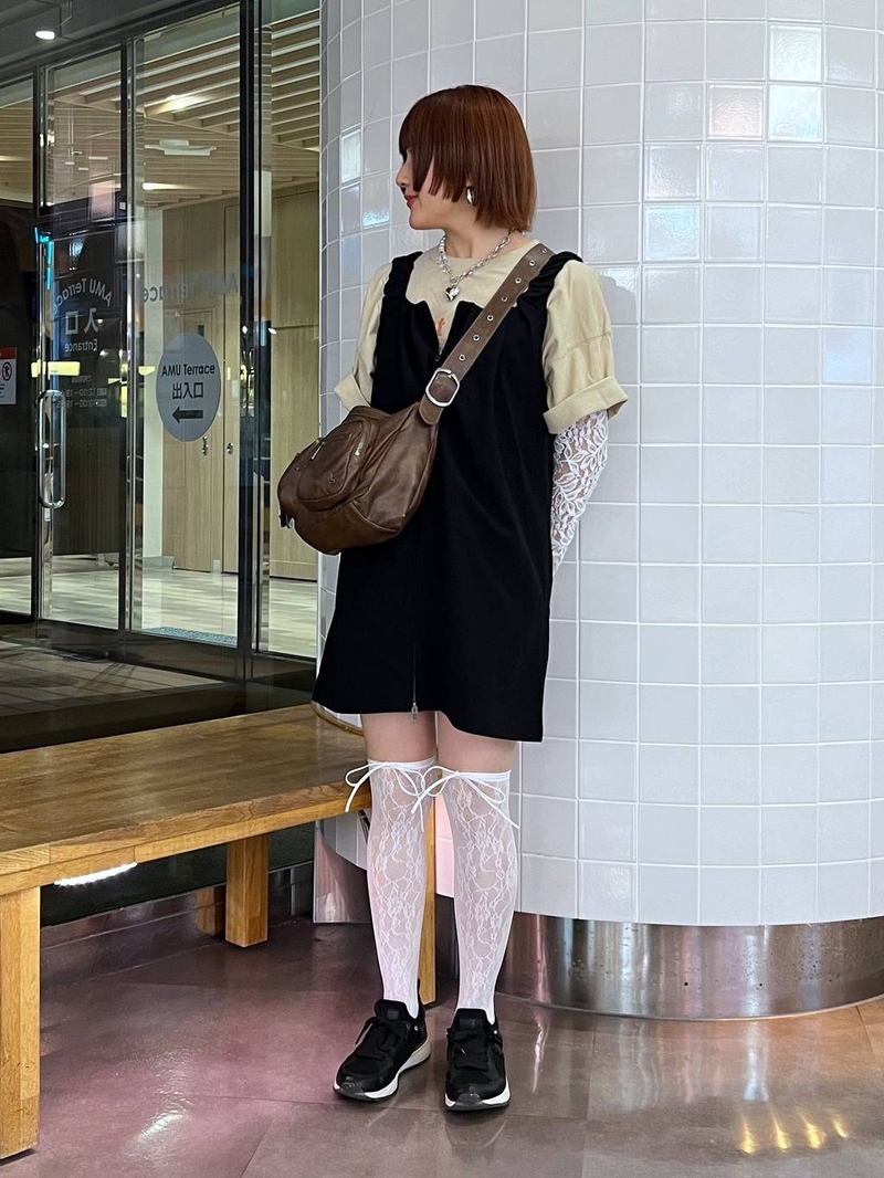 8697490/アミュプラザ鹿児島/JEANASIS/155