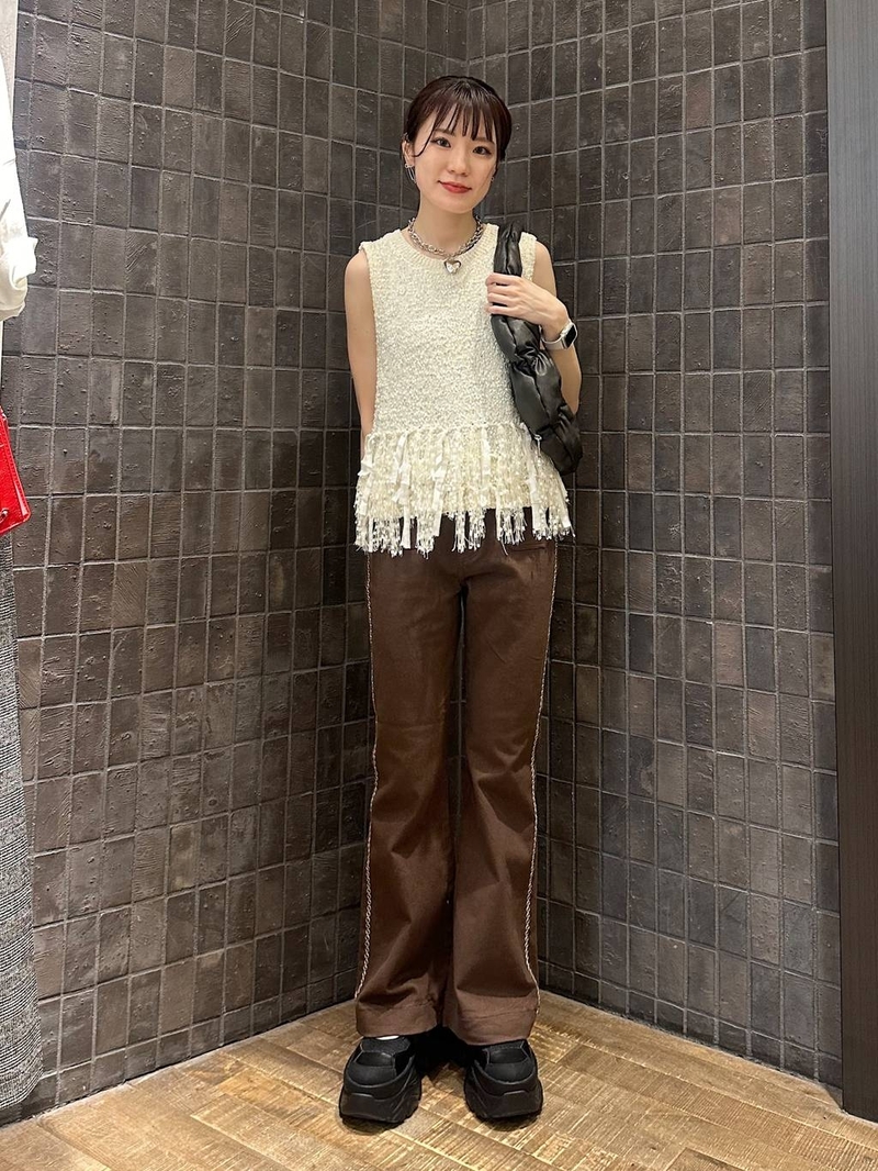 8696142/那覇メインプレイス/JEANASIS/164