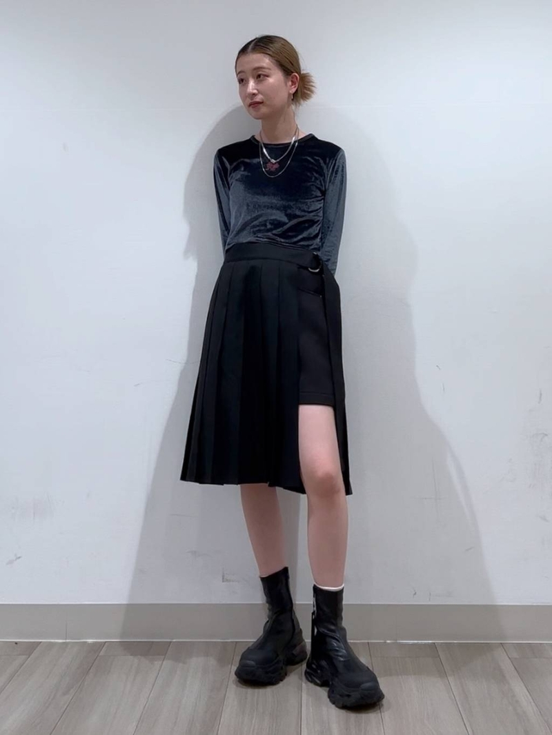8694893/アミュプラザ鹿児島/JEANASIS/164