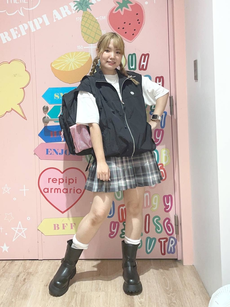 8695461/LAZONA川崎PLAZA/repipi armario/156