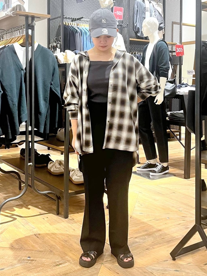 8694789/イオンモール福岡/GLOBAL WORK/154