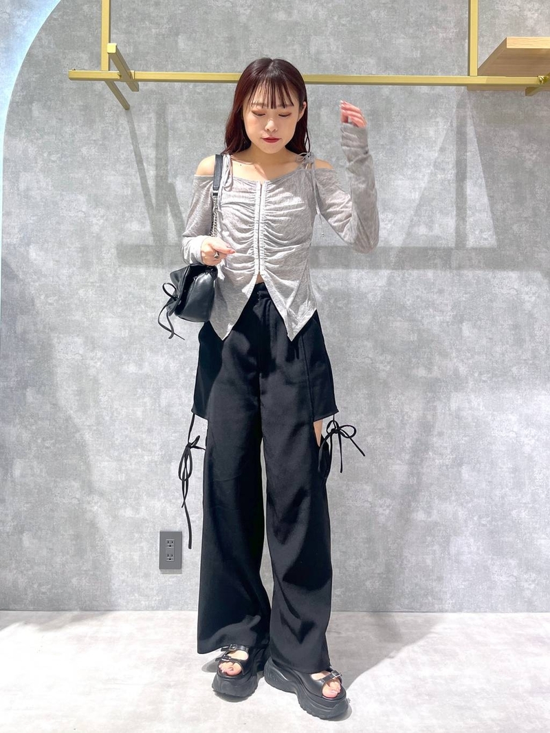 8654543/名古屋パルコ/Heather/159