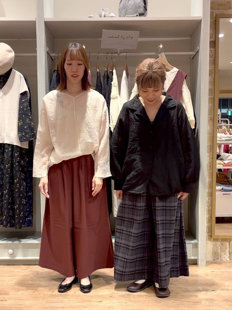 8700166/イオンモール久御山/studio CLIP/151