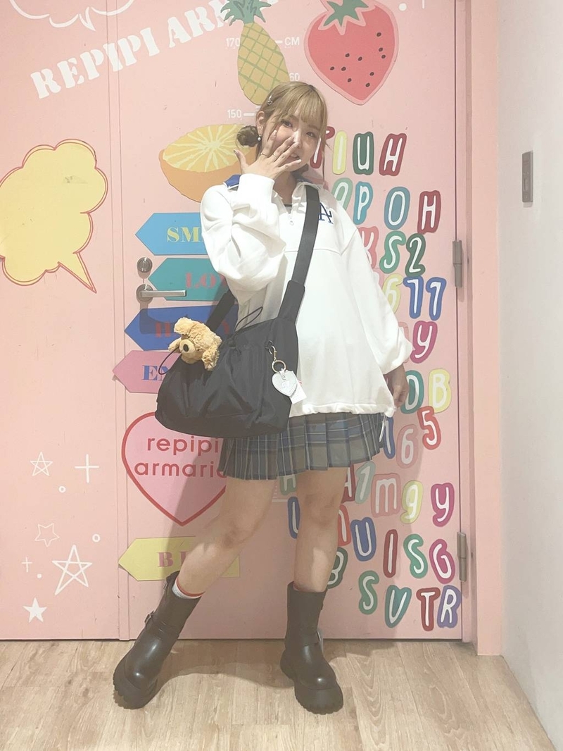 8698683/LAZONA川崎PLAZA/repipi armario/156
