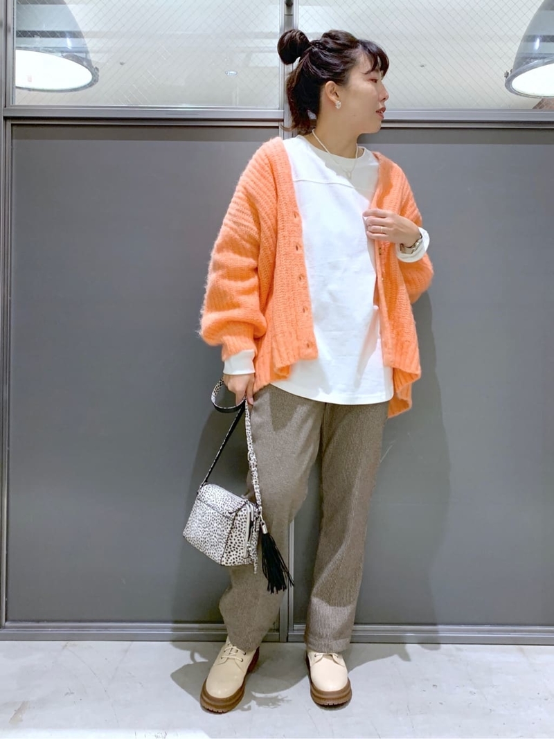 4370654/イオンモール新潟亀田インター/niko and .../163