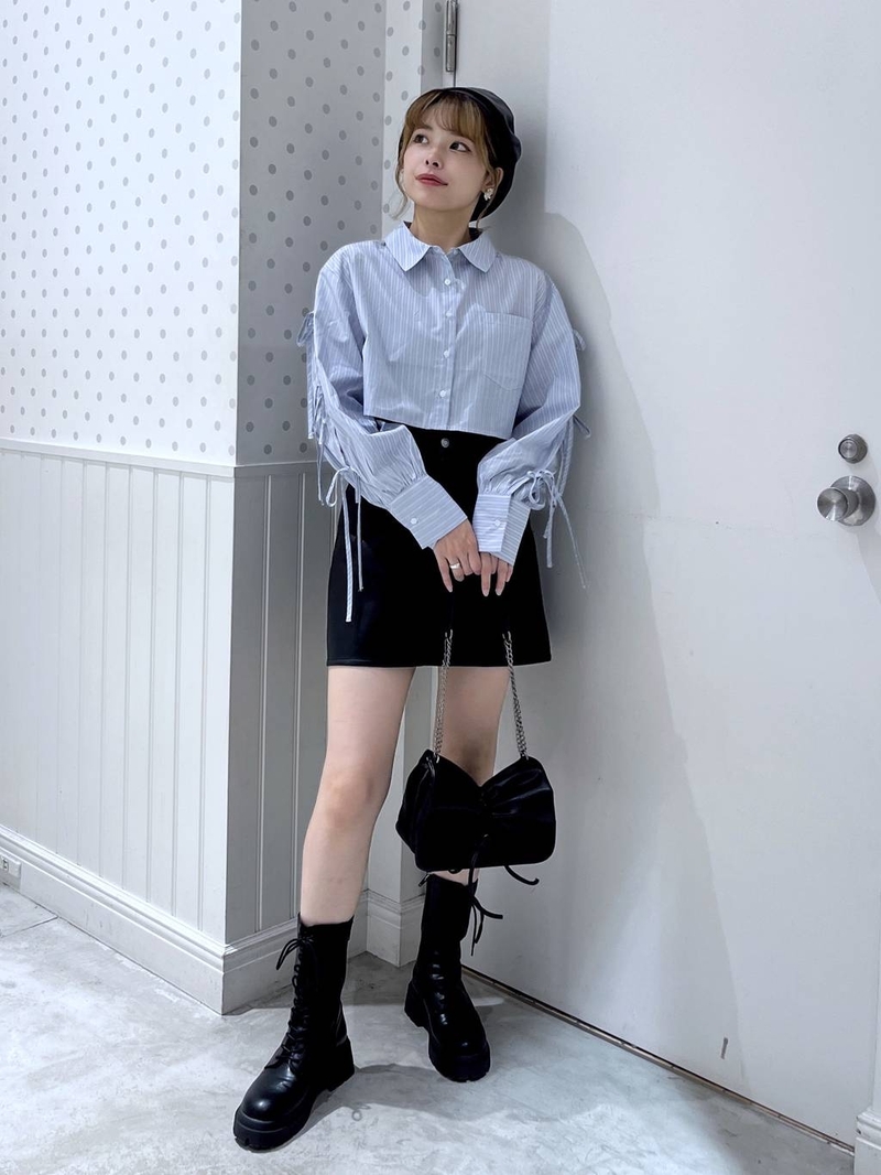 8701655/イオンモール高岡/Heather/163