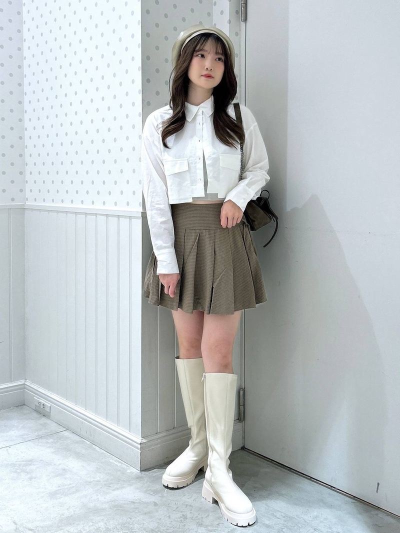 8701825/ルクア/Heather/162