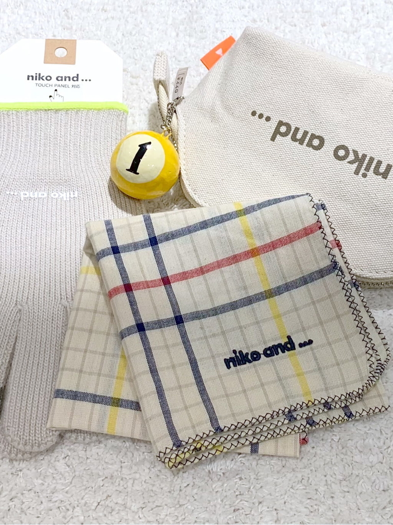 4368566/ルクア/niko and.../0