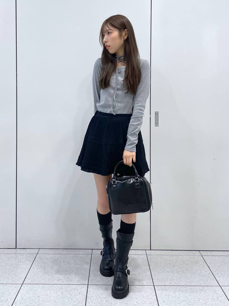 8701365/イオンモール岡山/Heather/163