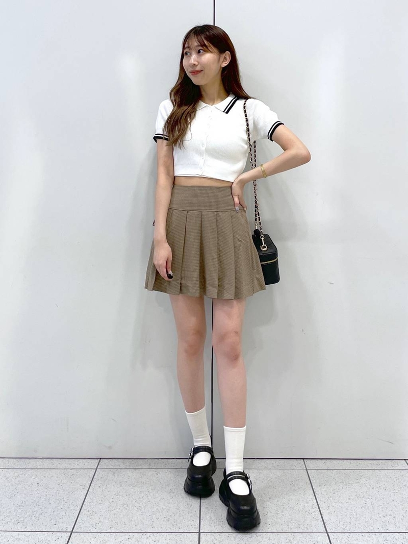 8702353/ヘップファイブ/Heather/165