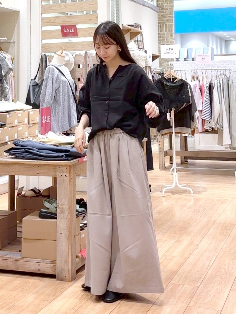 8704982/イオンモール北戸田/studio CLIP/161