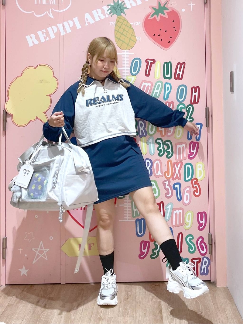 8702754/LAZONA川崎PLAZA/repipi armario/156