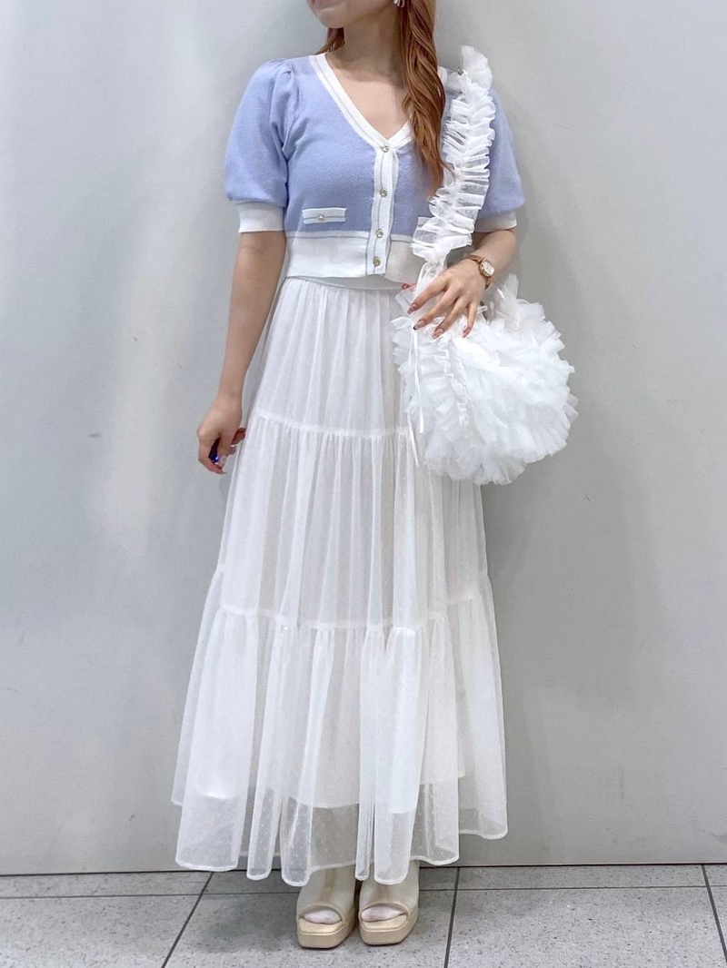 8704324/ヘップファイブ/Heather/150
