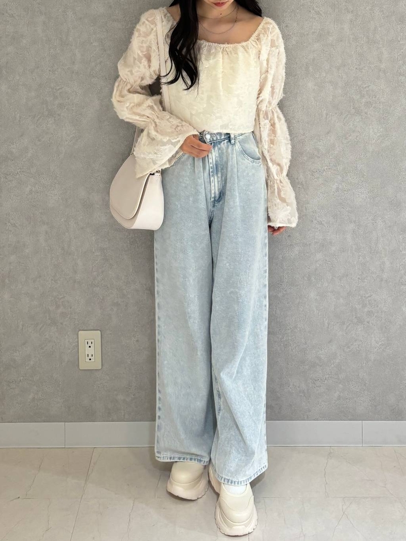 8700438/ルミネ町田/Heather/155