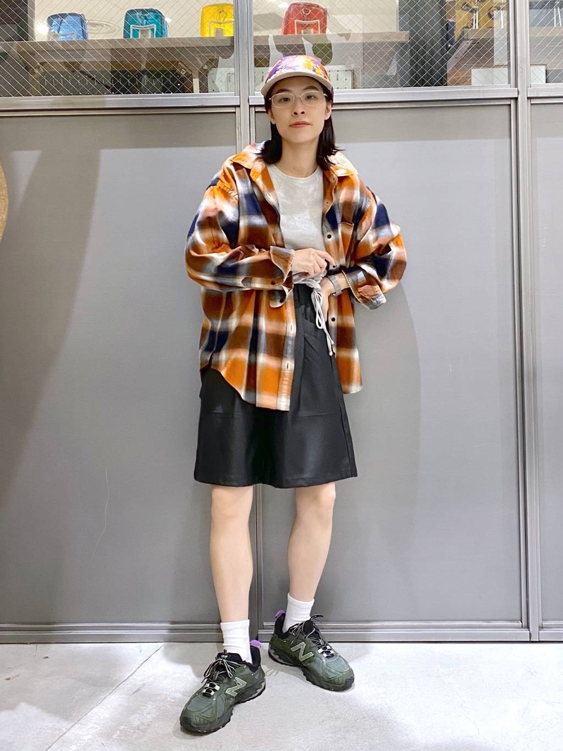 8700022/ヘップファイブ/niko and .../160