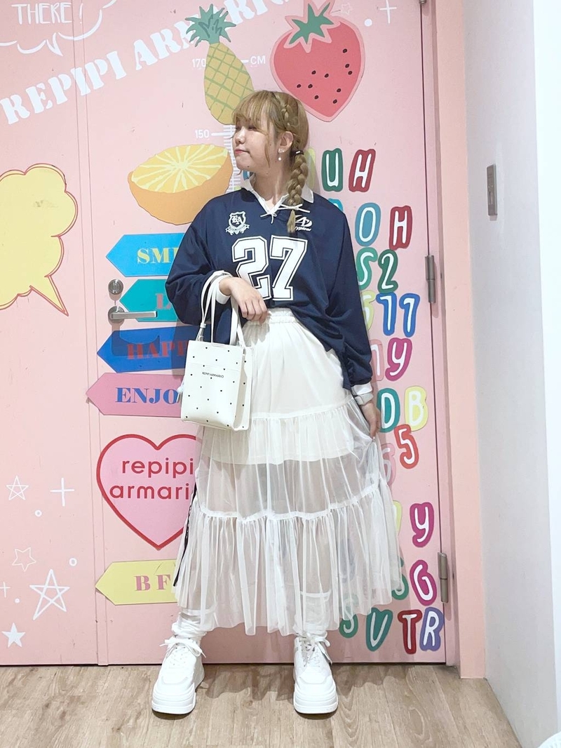 8702806/LAZONA川崎PLAZA/repipi armario/156