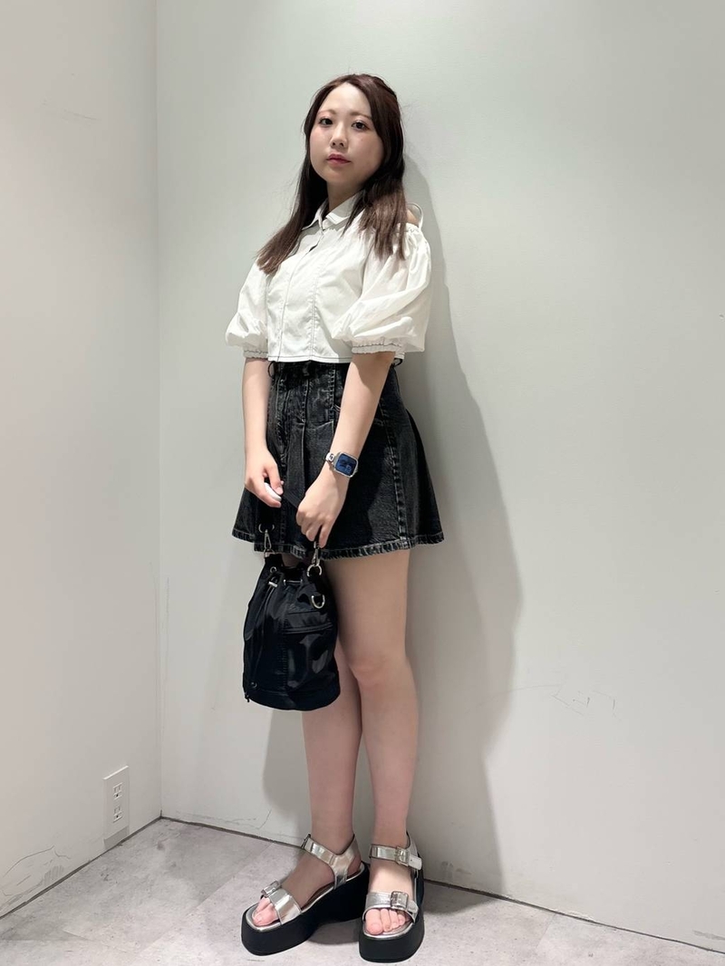 8710174/天王寺ミオ/Heather/154