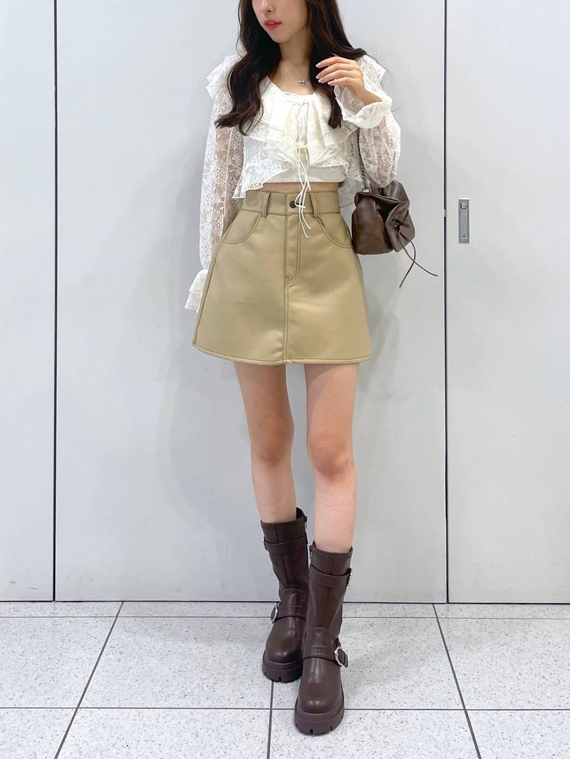 8701409/イオンモール岡山/Heather/163