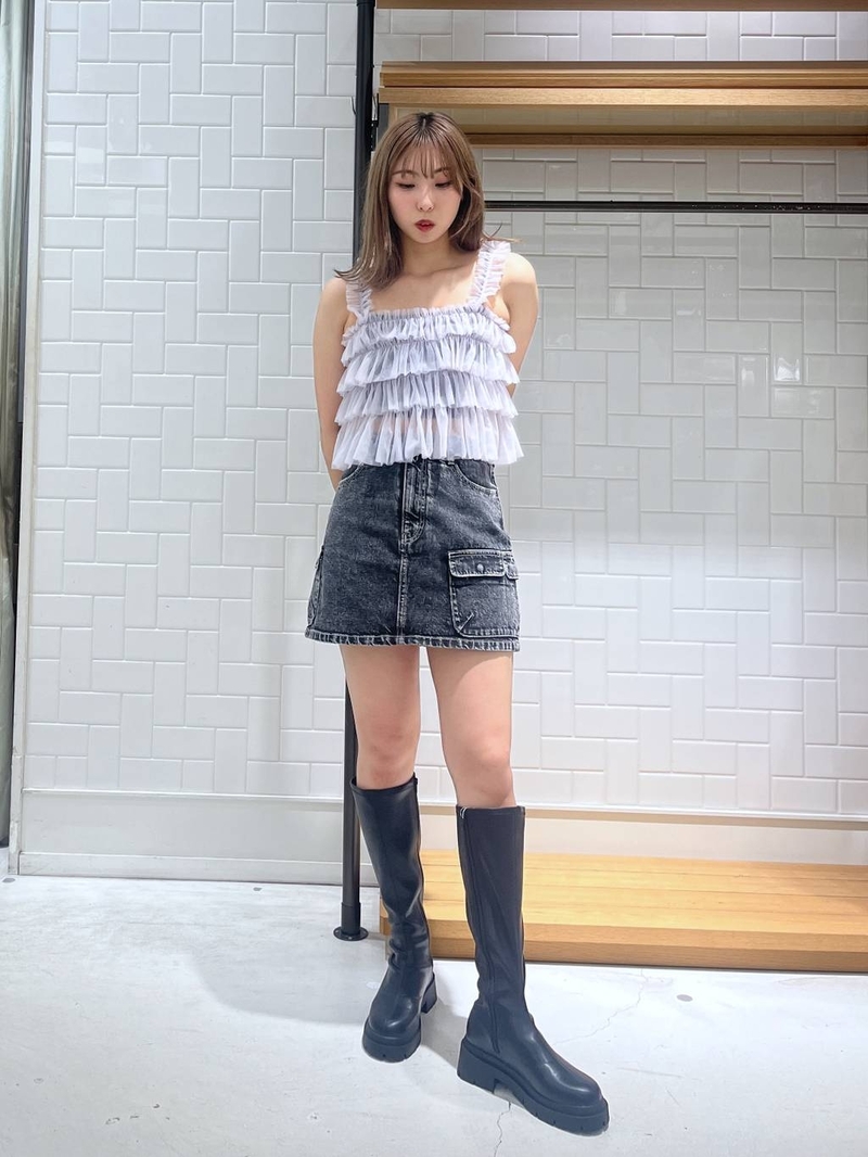 8705264/イオンモール岡山/Heather/167