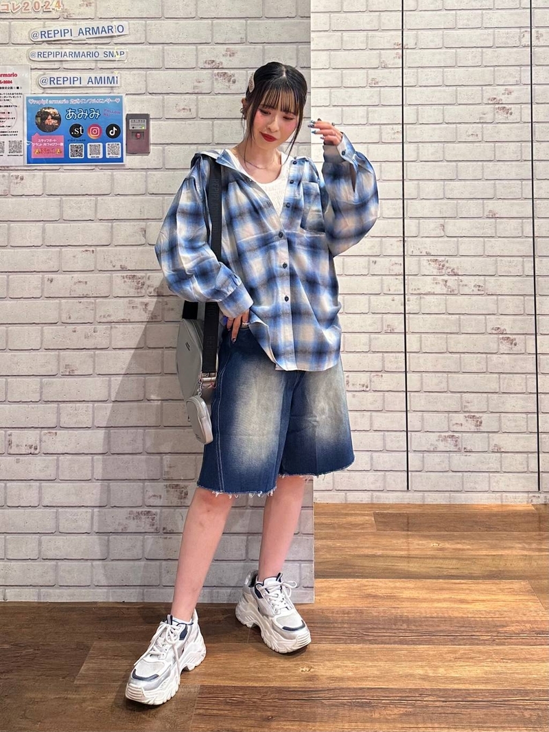 8656051/イオンモール各務原インター/repipi armario/150