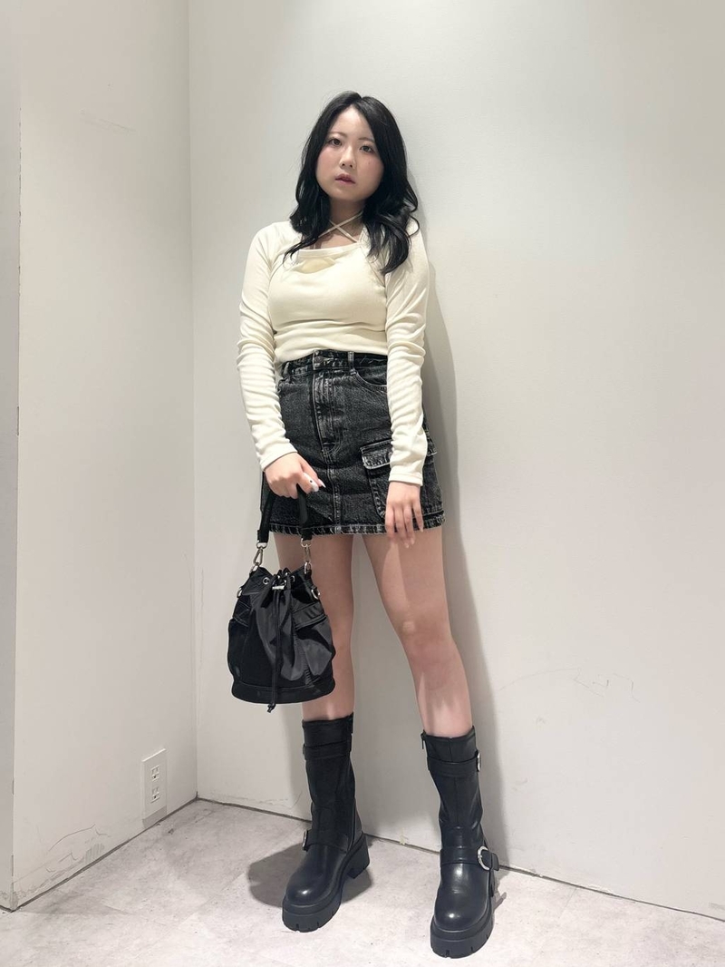 8713131/天王寺ミオ/Heather/154