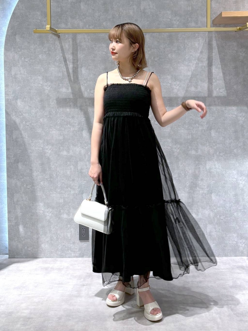 8702209/名古屋パルコ/Heather/155