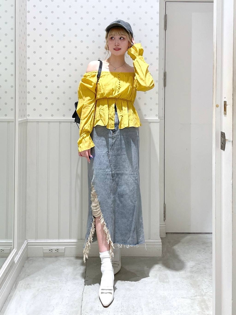 8711098/イオンモール高岡/Heather/165