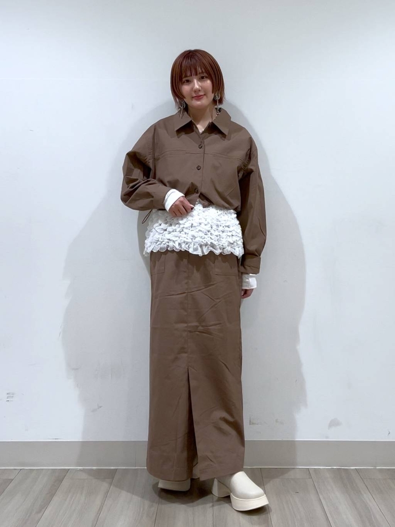 8712367/アミュプラザ鹿児島/JEANASIS/155