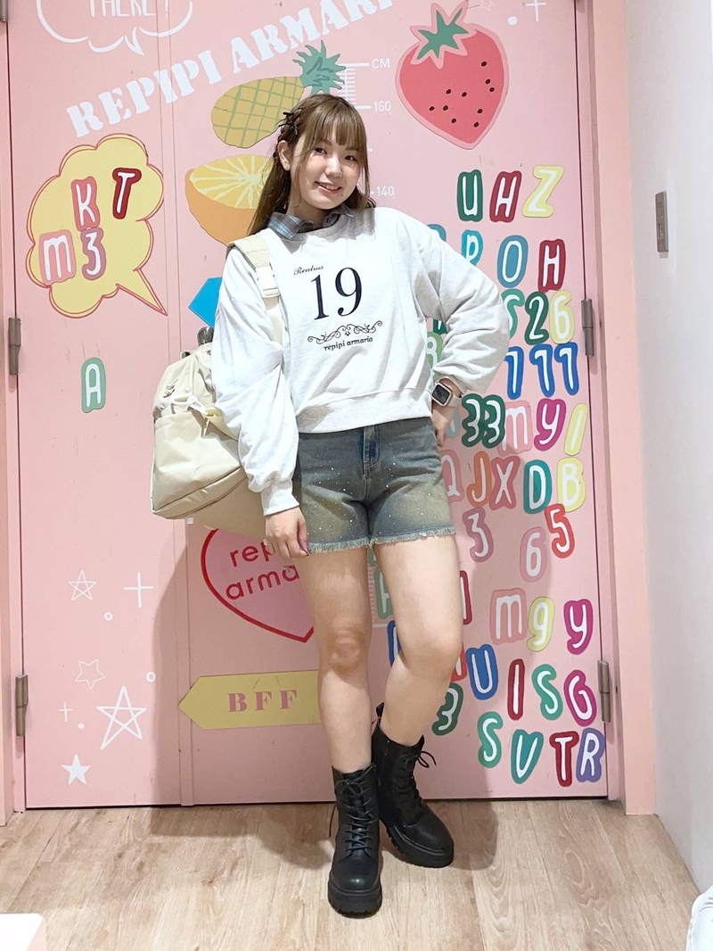 8710299/LAZONA川崎PLAZA/repipi armario/156