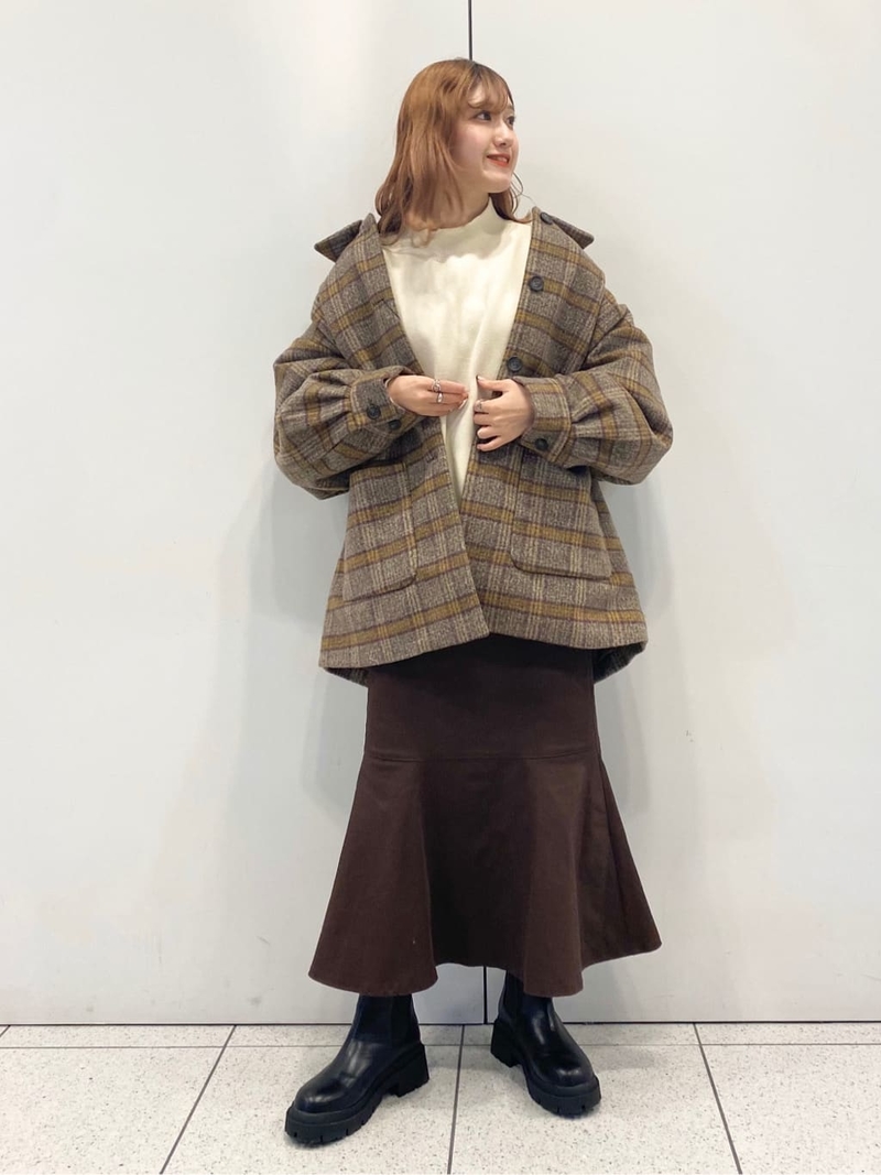 4380117/ルクア/Heather/157