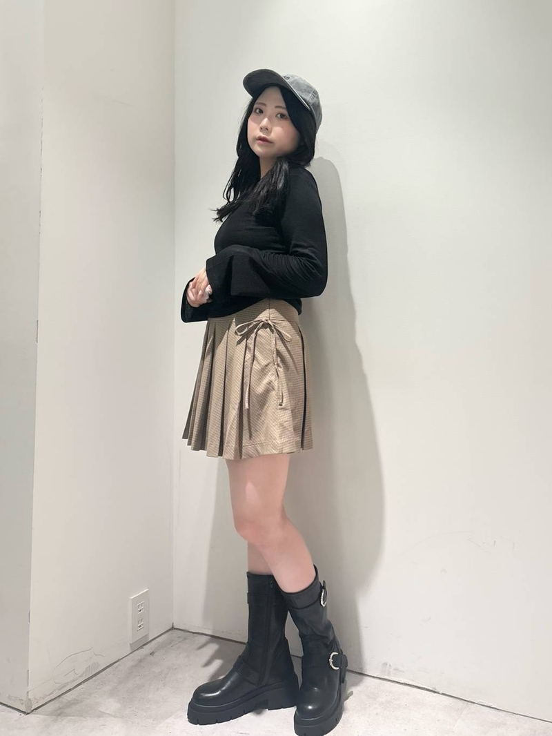 8715814/天王寺ミオ/Heather/154