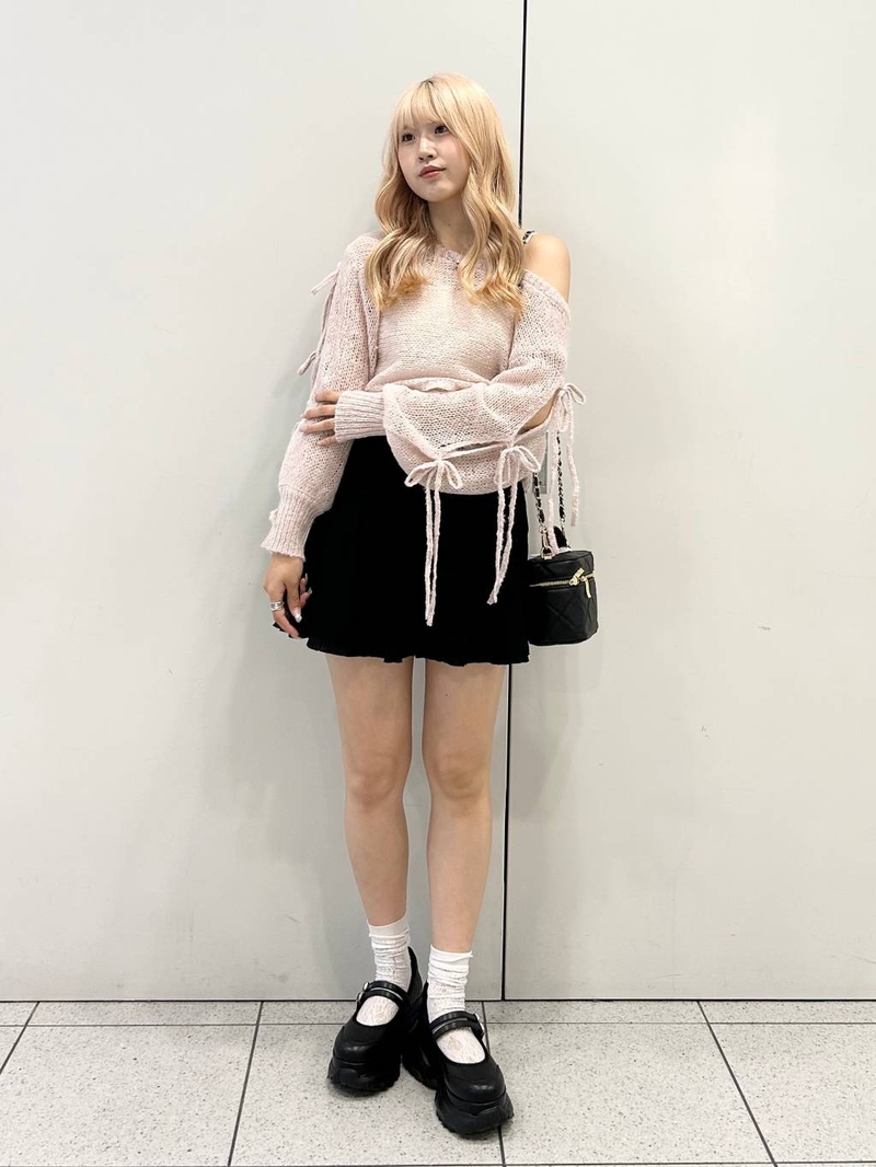 8714894/ヘップファイブ/Heather/162